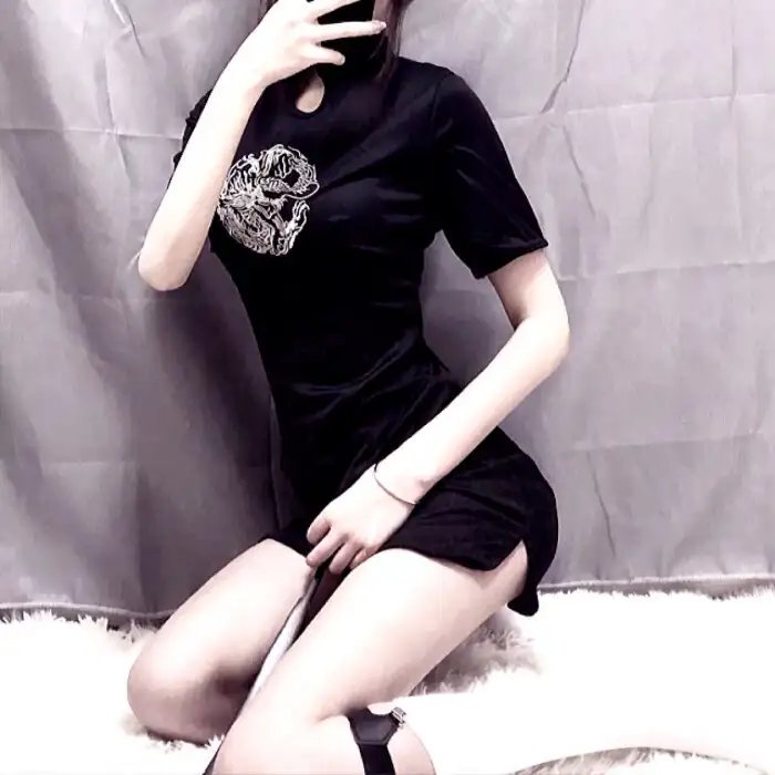 局中劫