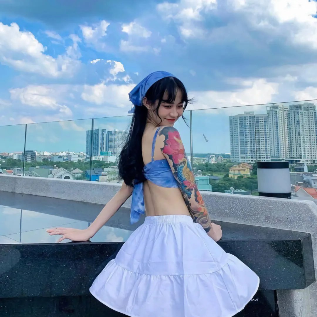 友情以上